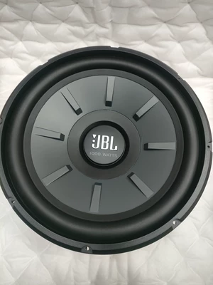Jbl 1210 New Model 12inch Car horn/tweeter