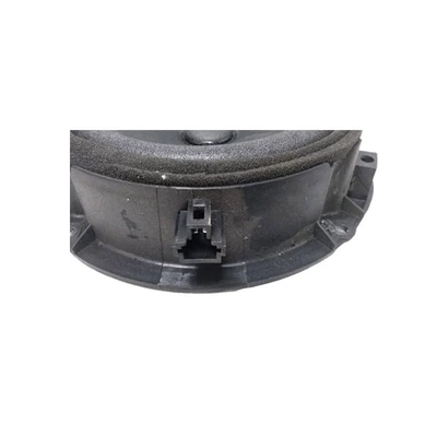 Power supply, ignition system accessories for the speaker