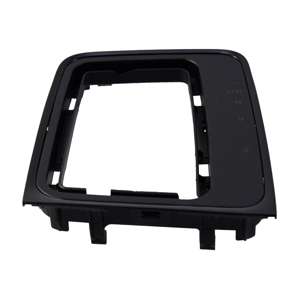 Nuevo accesorio de base de perilla de cambio de marchas para panel de control de cambio de marchas Volkswagen Golf image 4