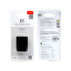 Fengbiao NP-FZ100 battery is suitable for Sony A7C mirrorless camera battery A7r5 A7m3 A7M4 a7S3