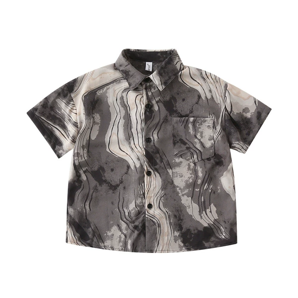 【ink】shirt