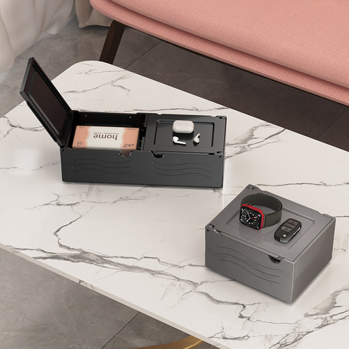 Cross-border tissue box bathroom roll paper box bathroom tissue storage box toilet paper towel holder wall-mounted storage rack