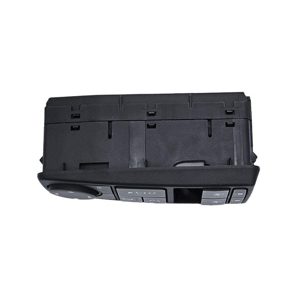 81258067107 Is Suitable for Man Truck Automatic Window Lifter, Window Regulator, Glass Lifter Master Switch