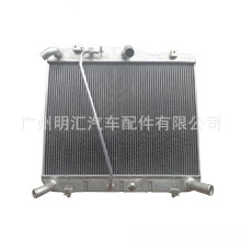 16400-30161适用于丰田05-14年海狮1KD 2KDFTV发动机散热器水箱