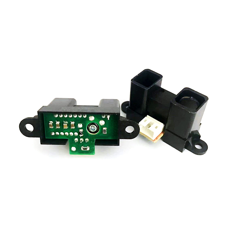 日本SHARP传感器GP2Y0A21YK0F 长期大量现货供应!抢购中.........