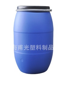 Flange Bucket and Chemical Bucket Plastic Bucket Are Available in Stock, New Material in Stock, Shanghai Factory Direct Sales