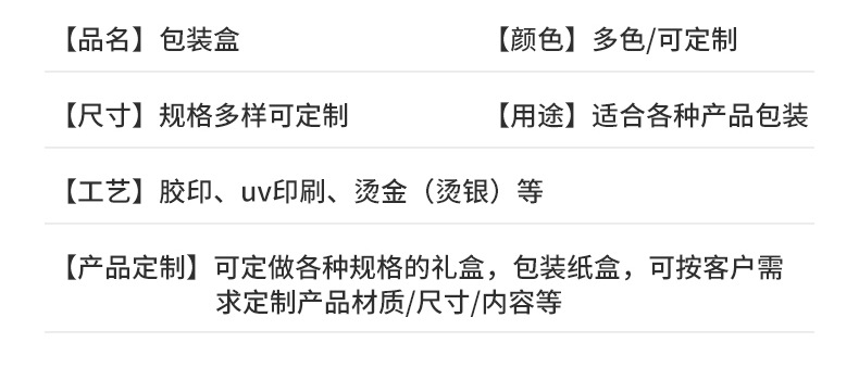 纸盒包装内页切片_05