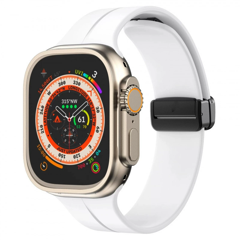Подходит для универсальных Apple Watch S8/7/6/5/SE/Ultra Liquid