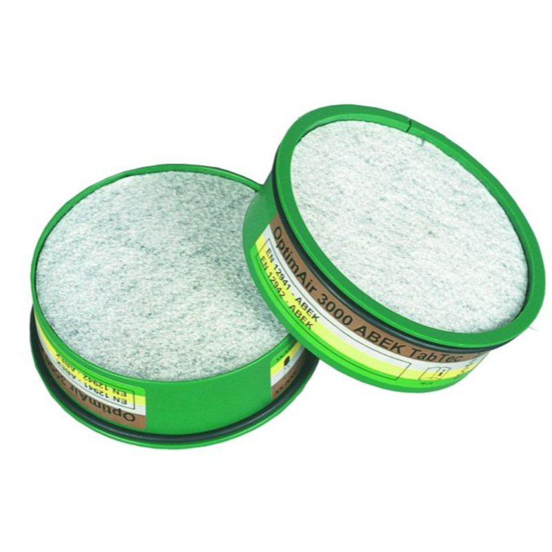 MSA梅思安10049635A1B1E1K1滤罐