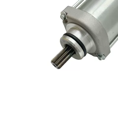 Yamaha Wr450F 2007-2015 – Starter and accessories