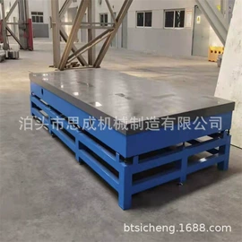 平板;其他量具;机床垫铁