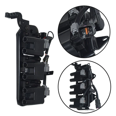 Ignition Coil 27301 37150 Alovlanma bobini (Babinalar)