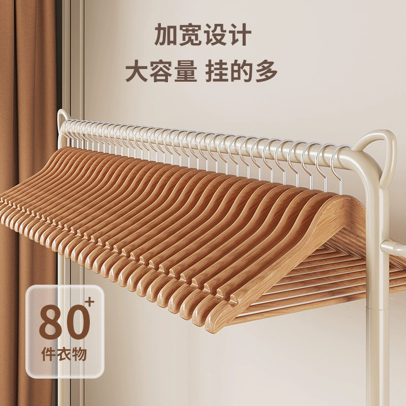 Шкаф для сушки в помещении Lehuo Shiguang Cream для домашнего использования – вешалка и стеганое одеяло, белый/матча-зеленый, 1–1.5 м