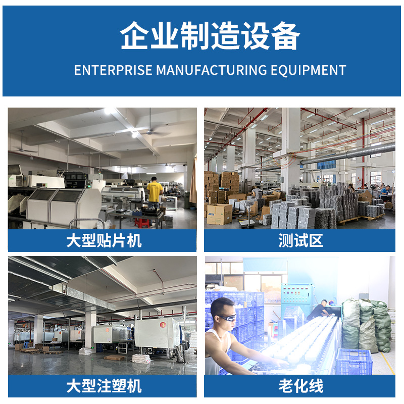 Bombillas LED de montaje en rosca E27 al por mayor, lámparas LED de bajo consumo, bombillas de alto brillo para uso doméstico y puestos callejeros.