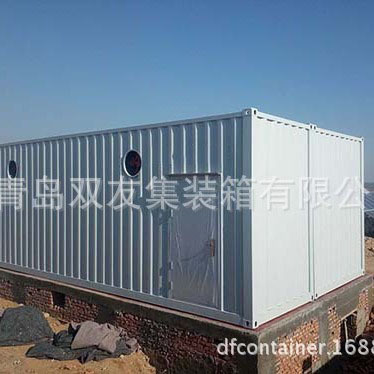 厂家现货特种设备集装箱/非标集装箱 仓储物流用集装箱 各类箱房