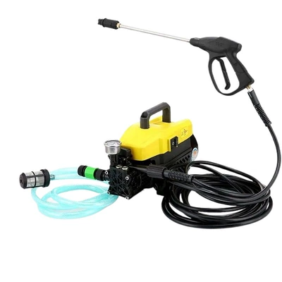 Car washing machine – Machine, Car Cleaning Gadget, Car