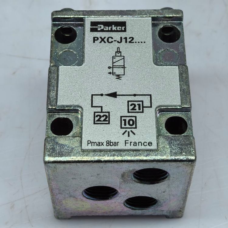 Parker派克气动阀气动元件，全新库存PXC-J128