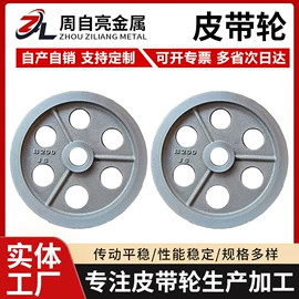 带轮;其他磨料