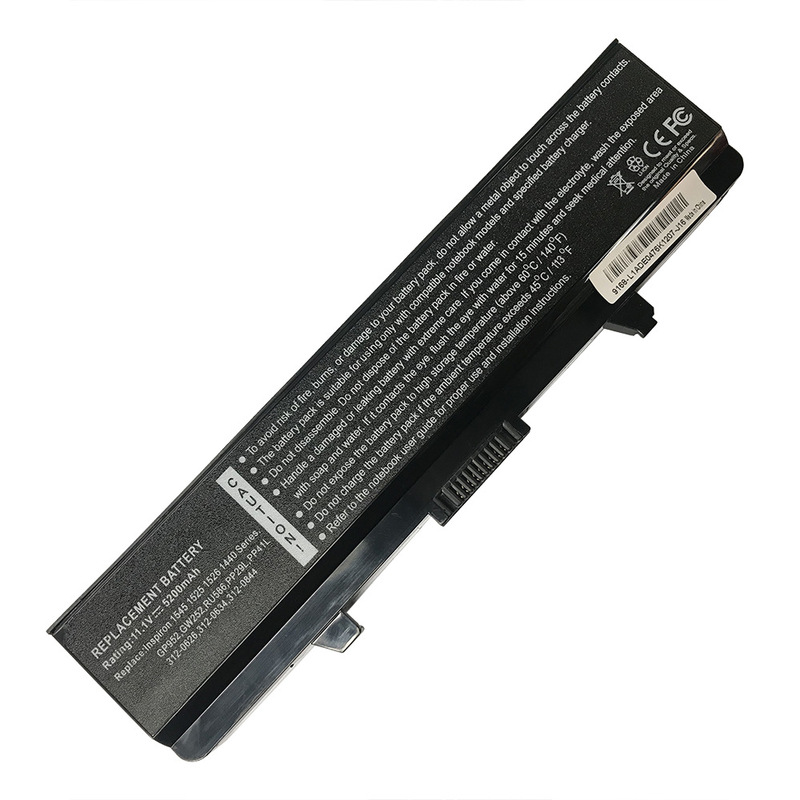 For Dell Inspiron 1440 1545 1525 1526 1546 x 284g K450N notebook