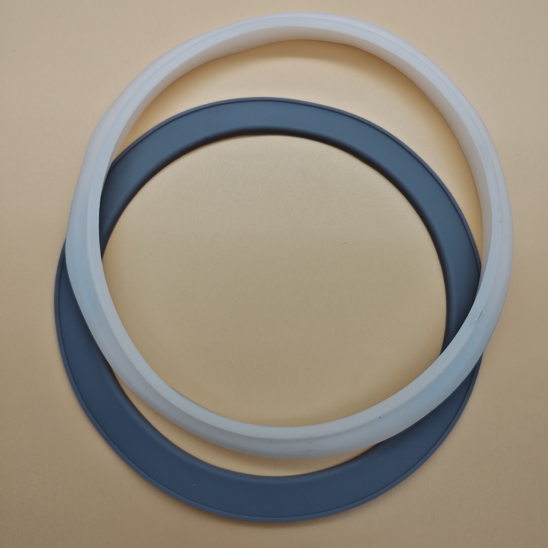 充电桩胶垫硅胶密封垫硅胶防水圈硅胶垫圈平垫片充电枪头盖硅胶