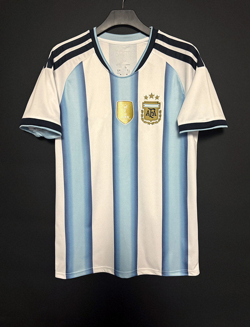 Camiseta de la Copa del Mundo 2026 Brasil Francia Holanda Argentina Alemania Inglaterra Portugal España Camiseta de fútbol