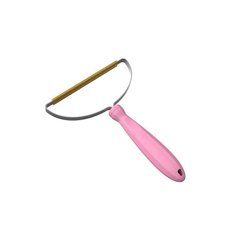 Despertador de gatos y perros para mascotas, raspador de ropa, alfombra para el hogar, bola de depilación, mango de silicona, viscosa