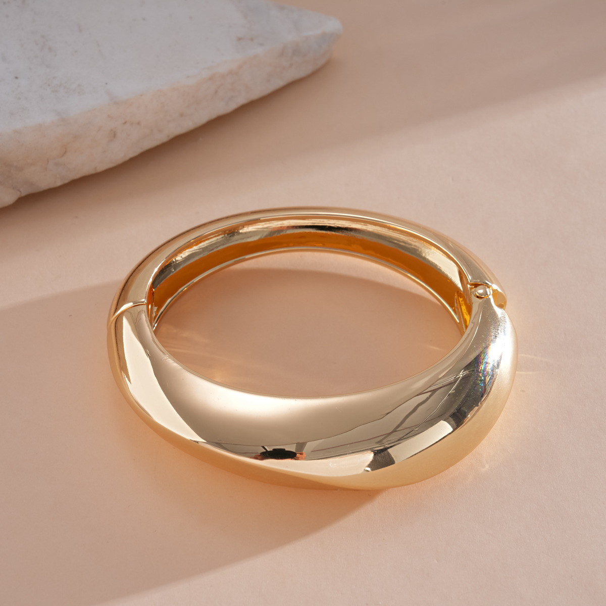Brazalete - Dorado - Ecológico
