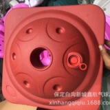 Spot Wholesale Waterbled Base Base Base New Style Baloon Base Marget Seduce Mall Balloon Arch Arch Base
