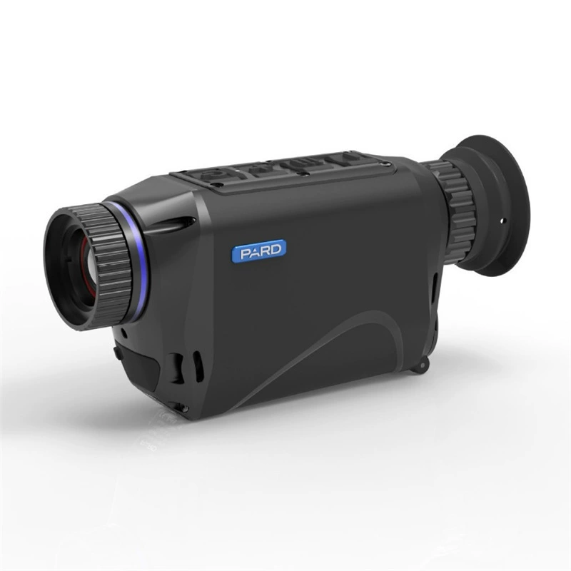 Pred TA32-25mm HD инфракрасная тепловизионная камера ночного видения инфракрасная поисковая камера 12 мкм