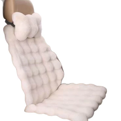 for All Cars, Bubble Cotton, Wool pad