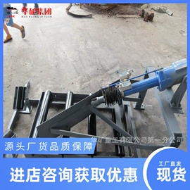 矿山施工设备;其他防爆器材;矿业输送设备