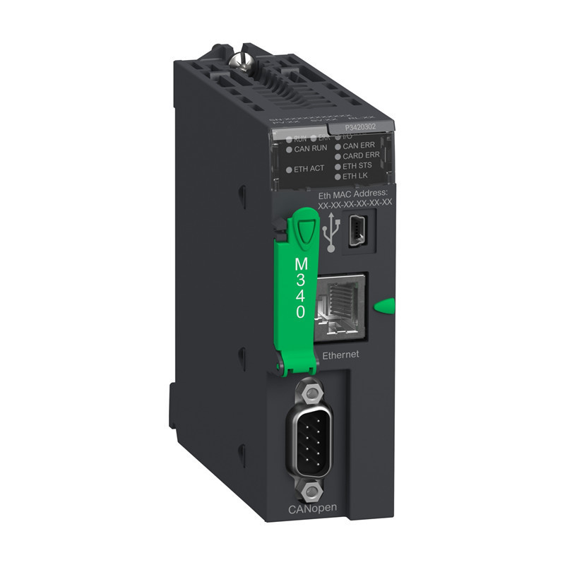 Bmenoc0321 Schneiderm580 Ethernet Communication Module Bmenoc0321 French Original Product, Negotiable Price
