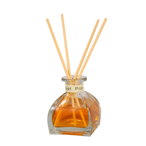 Bedroom toilet yurt fireless aromatherapy essential oil fragrance wholesale car air freshener 50ml