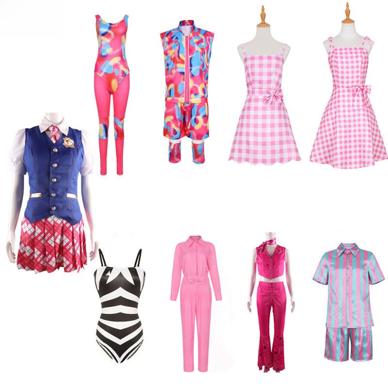 thumbnail image 1 of Cos Sets disfraces de cosplay juegos anime cosplay disfraces de cosplay de Halloween, 1 of 5