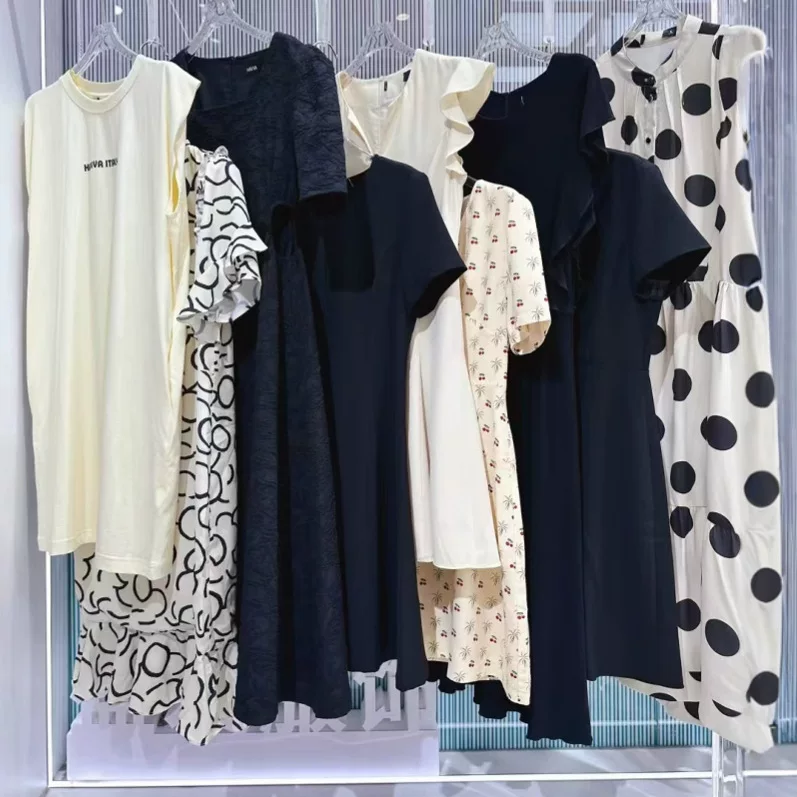 Brand summer summer clothing, cute dress