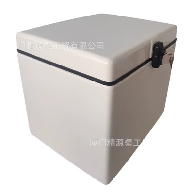 Box, Scooter Tool Box, Electric car tail box