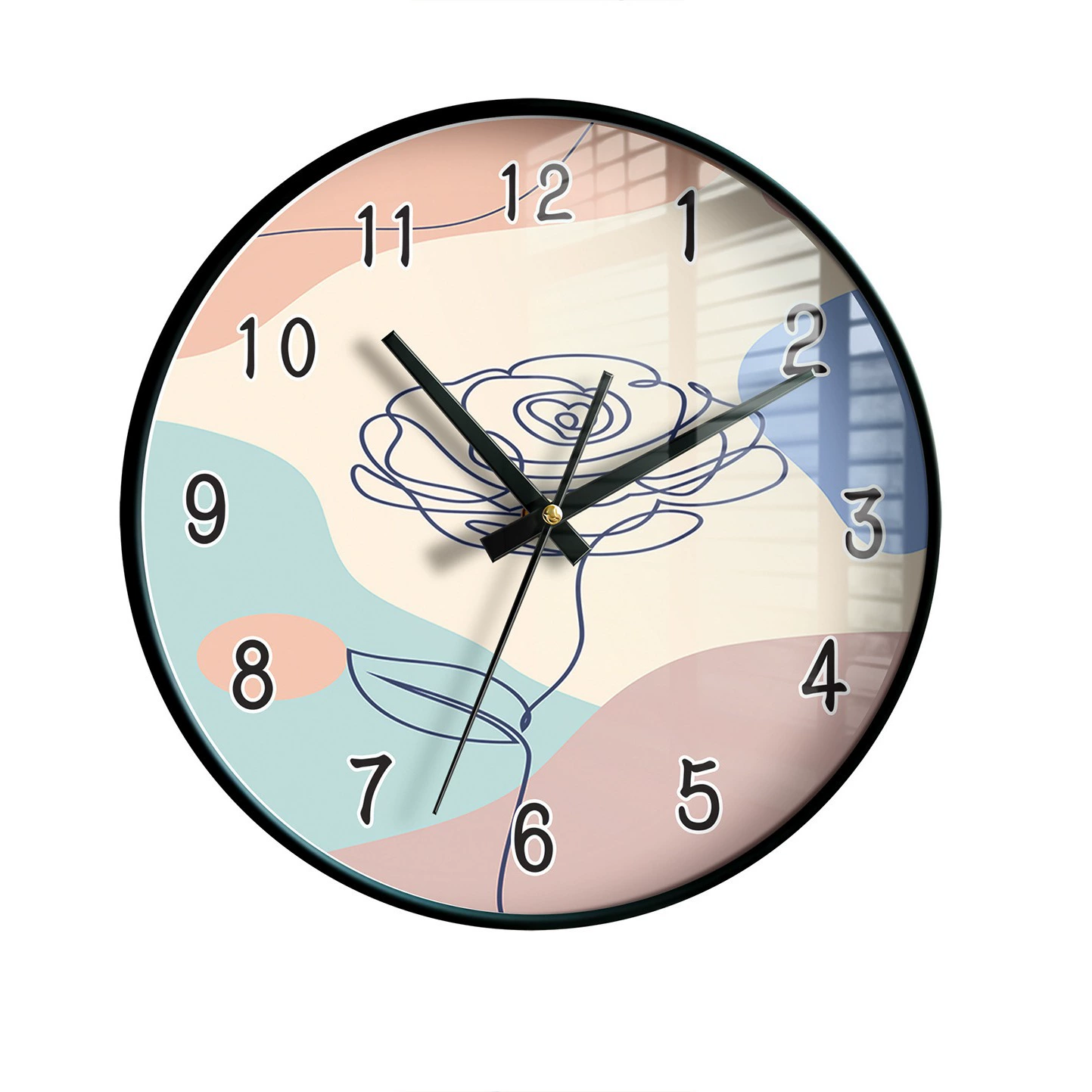 Modern creative decorations for bedroom for office, wholesale