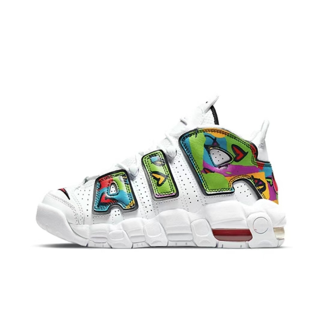 Zapatos Putian Air Platinum Panda plata líquida para correr almohadilla de aire con suela gruesa zapatos deportivos casuales para hombres y mujeres