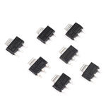 贴片稳压器三端稳压电源IC  AMS1117-2.5V  SOT223/89/252全新