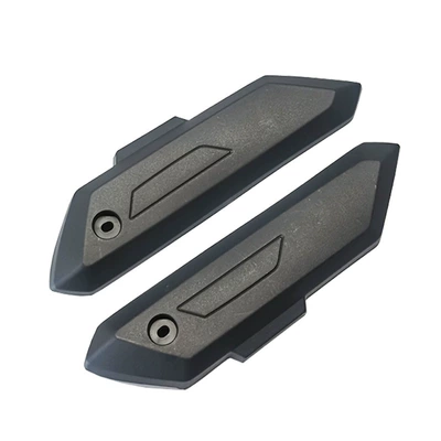 side plate F6 Fender, Electric vehicle fender
