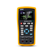 �����Є�ET430�ֳ�ʽLCR����늘�߾������늸����xET433