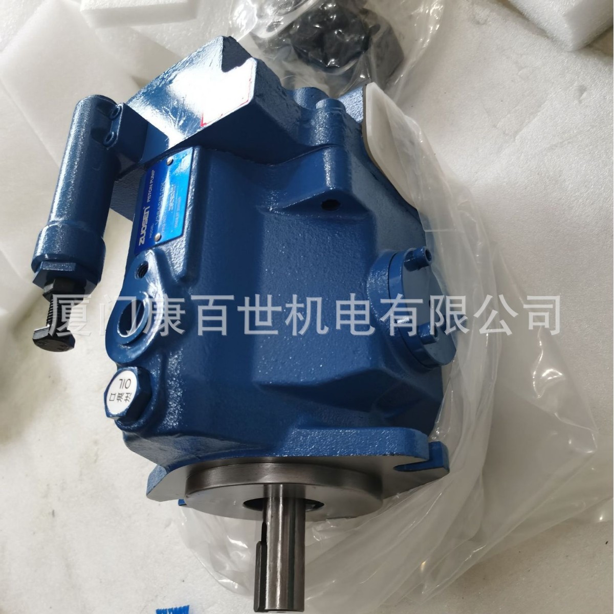 V70-A4-R,V70-A3-R,V70-A2-R,V70-A1-R液压泵台湾Eshine柱塞泵