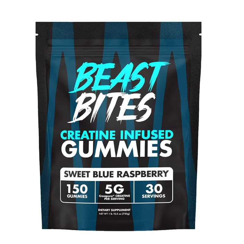 크레아틴 구미 150캡슐