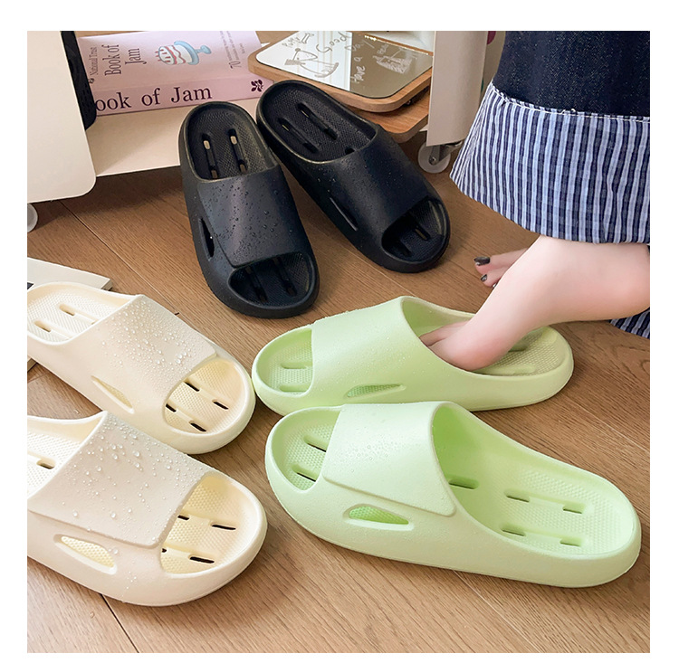 Comfortabele antislip pantoffels voor dames en heren_voghion.com