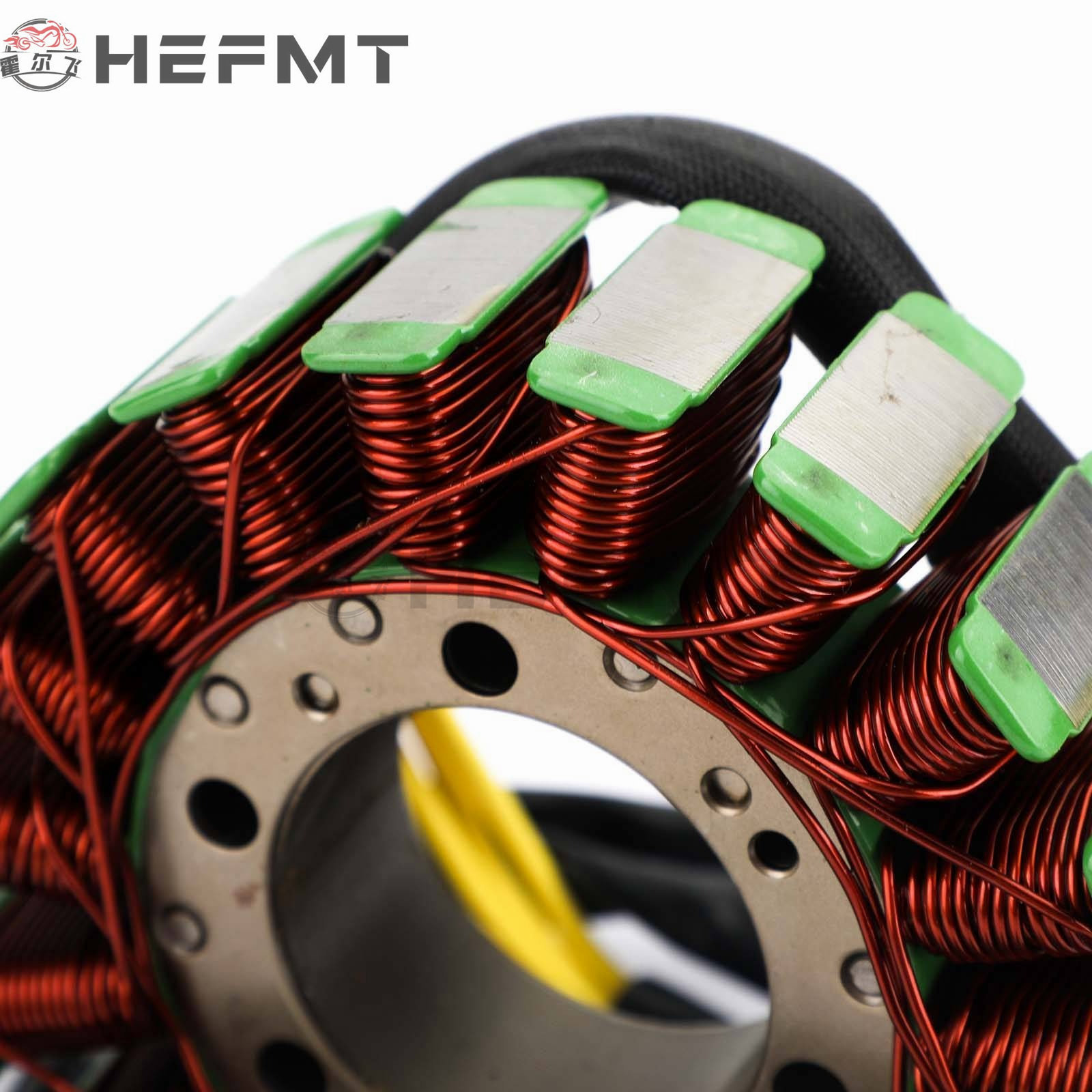 Suitable for Ducati Diavel 1200/1260, Hypermotard 939/950, Monster 821/1200 magneto coil