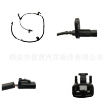 59810-C5100�������ִ�.����Hyundai.Kia  ���ٴ����� ABS SENSOR