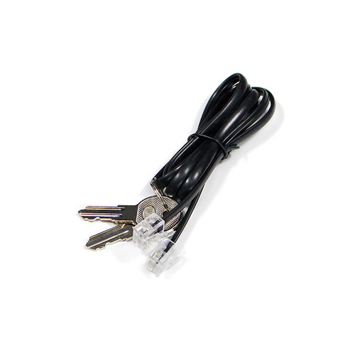 Dongwei 405B cash register cash box five-compartment three-speed cash box supermarket cash box with lock can be used independently