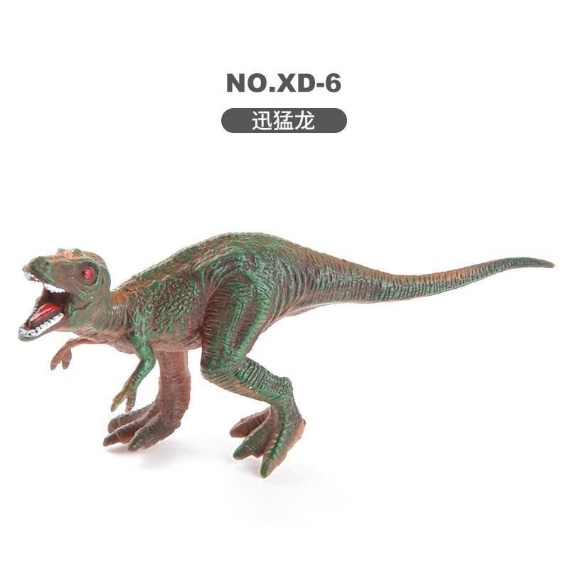 XD-6 Raptor 62,4G
