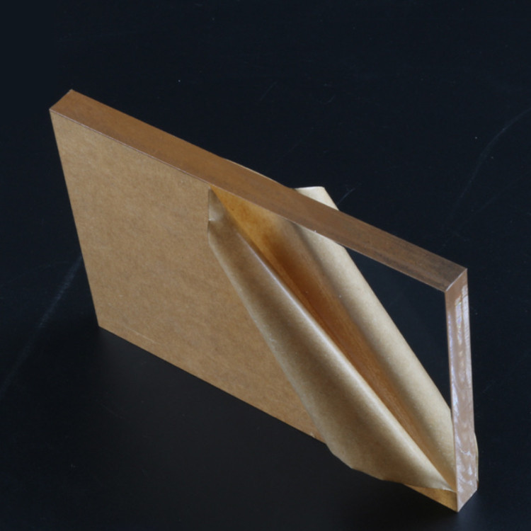 高透明亚克力板材彩色有机玻璃板材来图定切割雕刻热弯