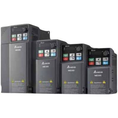 台达VFD-E系列750W变频器VFD007E43A/T原装18个月